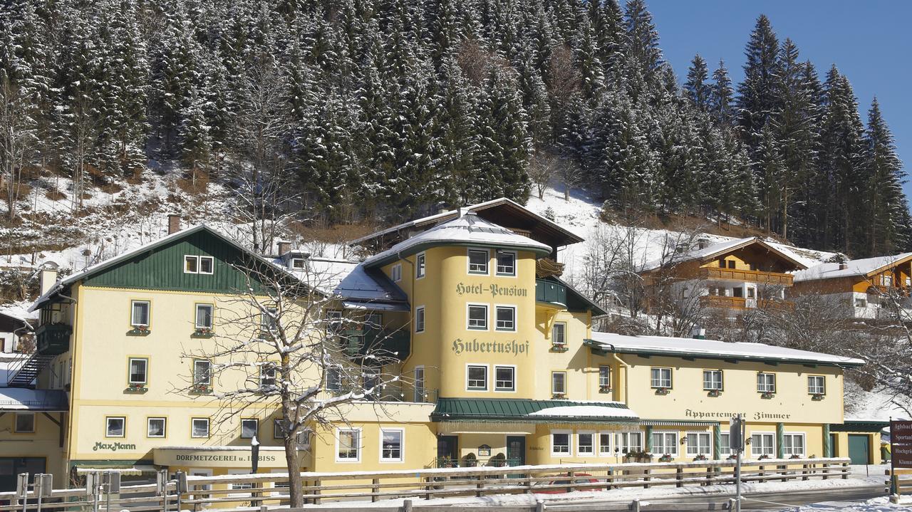 Hubertushof 3* Flachau