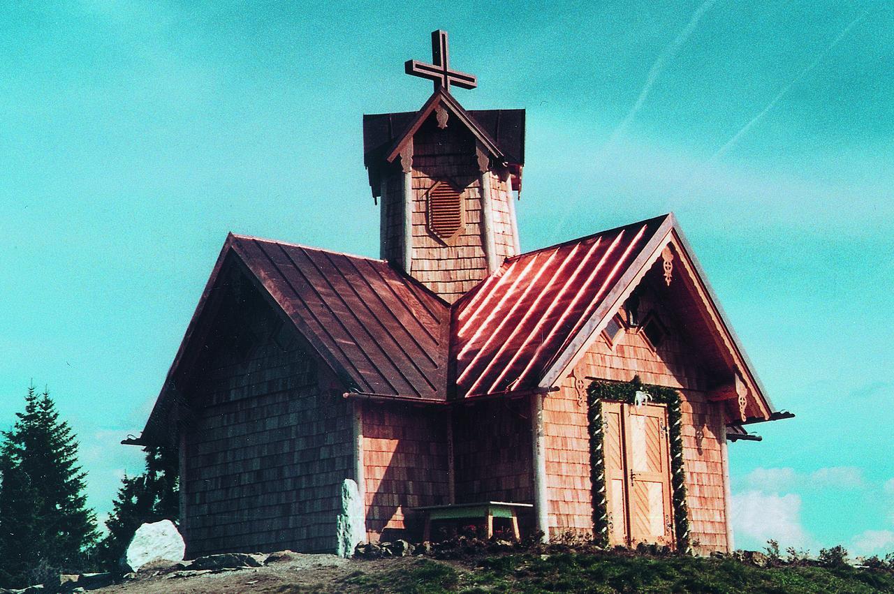 Khách sạn Hubertushof