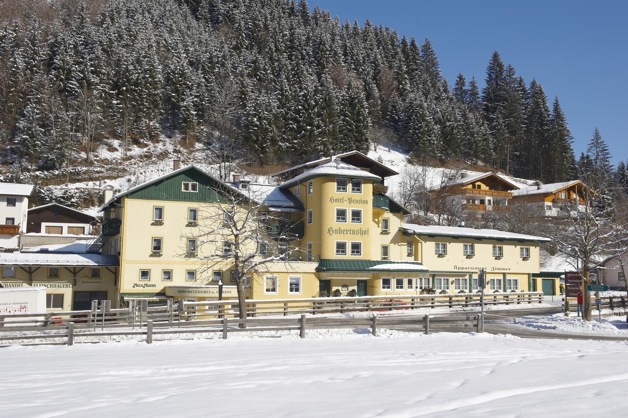 Hubertushof 3* Flachau