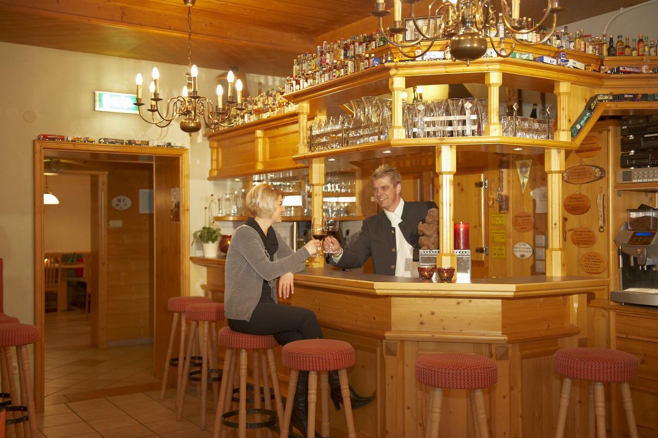 Hubertushof Flachau