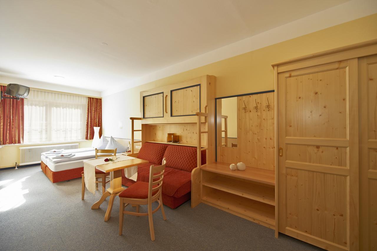 Hubertushof 3* Flachau