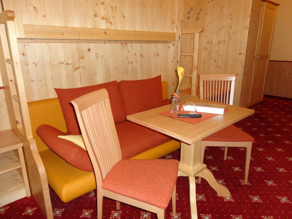 Hubertushof 3* Flachau